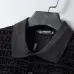 D&amp;G T-Shirts Polo for MEN pure white pure black #A46612