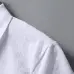 D&amp;G T-Shirts Polo for MEN pure white pure black #A46612