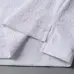 D&amp;G T-Shirts Polo for MEN pure white pure black #A46612