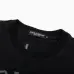 D&amp;G T-Shirts for MEN 84 Black/White #A47073