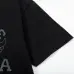 D&amp;G T-Shirts for MEN 84 Black/White #A47073