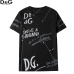 D&amp;G T-Shirts for MEN #99906441