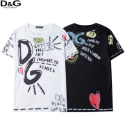 D&amp;G T-Shirts for MEN #99906443
