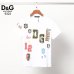 D&amp;G T-Shirts for MEN #999916054