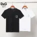 D&amp;G T-Shirts for MEN #999916061