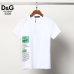 D&amp;G T-Shirts for MEN #999916062