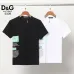 D&amp;G T-Shirts for MEN #999916062