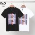 D&amp;G T-Shirts for MEN #999916065