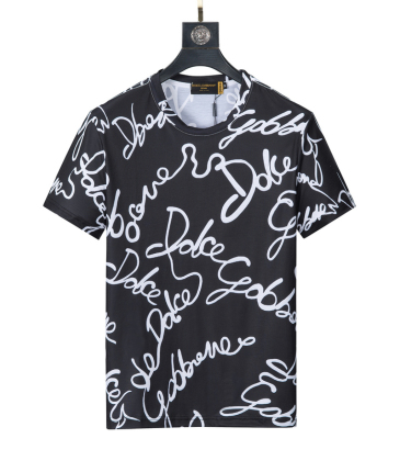 D&amp;G T-Shirts for MEN #999920045