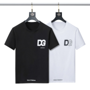 D&amp;G T-Shirts for MEN #999920083