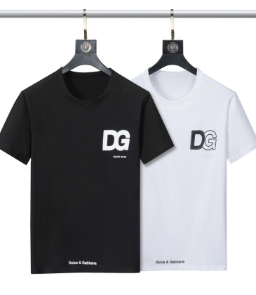 D&amp;G T-Shirts for MEN #999920083