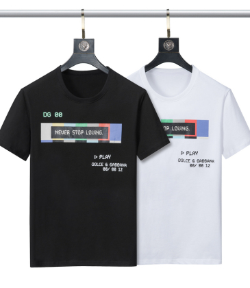 D&amp;G T-Shirts for MEN #999920084