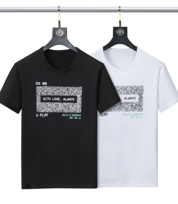 D&amp;G T-Shirts for MEN #999920086