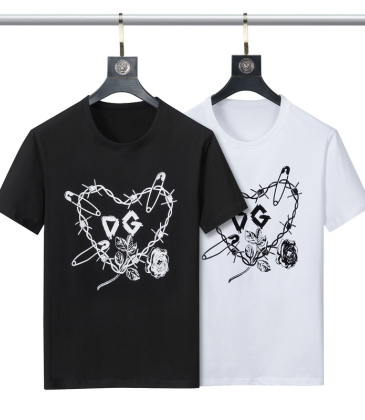 D&amp;G T-Shirts for MEN #999920087