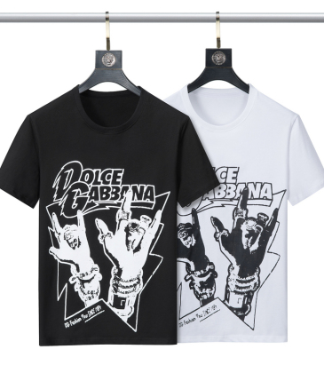 D&amp;G T-Shirts for MEN #999920091