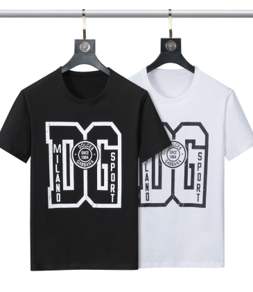 D&amp;G T-Shirts for MEN #999920096