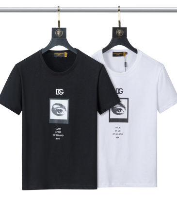 D&amp;G T-Shirts for MEN #999921259