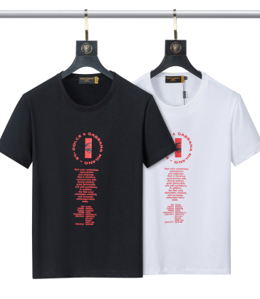 D&amp;G T-Shirts for MEN #999921261
