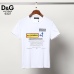 D&amp;G T-Shirts for MEN #999923514