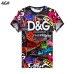 D&amp;G T-Shirts for MEN #999924285