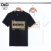 D&amp;G T-Shirts for MEN #999924622