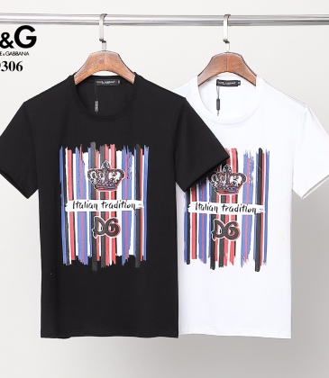 D&amp;G T-Shirts for MEN #999928907