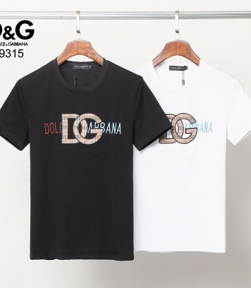 D&amp;G T-Shirts for MEN #999928913