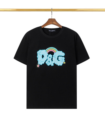 D&amp;G T-Shirts for MEN #999932778