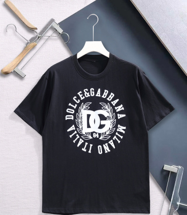 D&amp;G T-Shirts for MEN #999934413