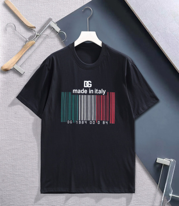 D&amp;G T-Shirts for MEN #999934419