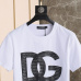 D&amp;G T-Shirts for MEN #A24429