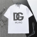 D&amp;G T-Shirts for MEN #A31673