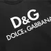 D&amp;G T-Shirts for MEN #A31674