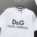 D&amp;G T-Shirts for MEN #A31675