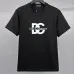 D&amp;G T-Shirts for MEN #A36827