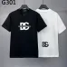 D&amp;G T-Shirts for MEN #A36827