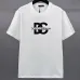 D&amp;G T-Shirts for MEN #A36827
