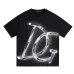 D&amp;G T-Shirts for MEN #A37519