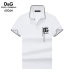 D&amp;G T-Shirts for MEN #A38448