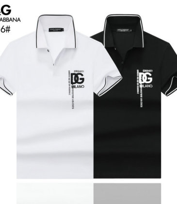 D&amp;G T-Shirts for MEN #A38448