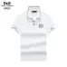 D&amp;G T-Shirts for MEN #A40538