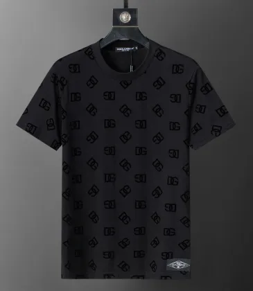 D&amp;G T-Shirts for MEN #A44824