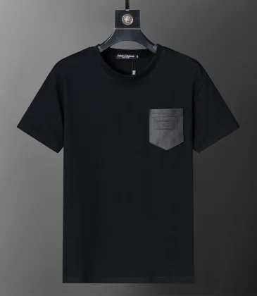 D&amp;G T-Shirts for MEN #A44825