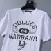 D&amp;G T-Shirts for MEN #A44877