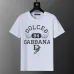 D&amp;G T-Shirts for MEN #A44877