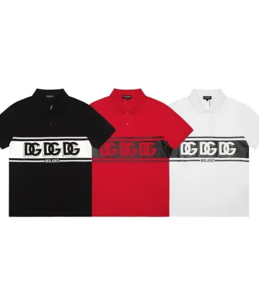 D&amp;G T-Shirts for MEN #A45289