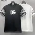 D&amp;G T-Shirts for MEN #A45694