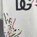 D&amp;G T-Shirts for MEN #A45696