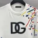 D&amp;G T-Shirts for MEN #A45696