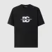 D&amp;G T-Shirts for MEN #A45742